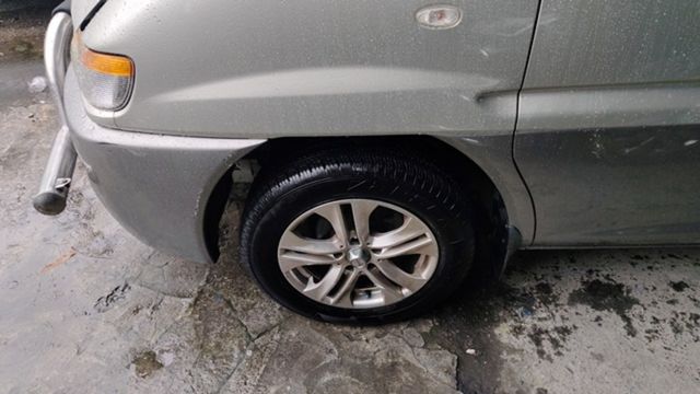 MITSUBISHI三菱 SPACE GEAR  第11張相片