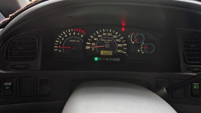 MITSUBISHI三菱 SPACE GEAR  第12張相片
