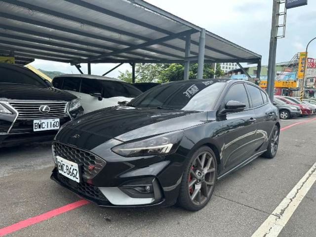 FORD福特 FOCUS ST  第1張相片