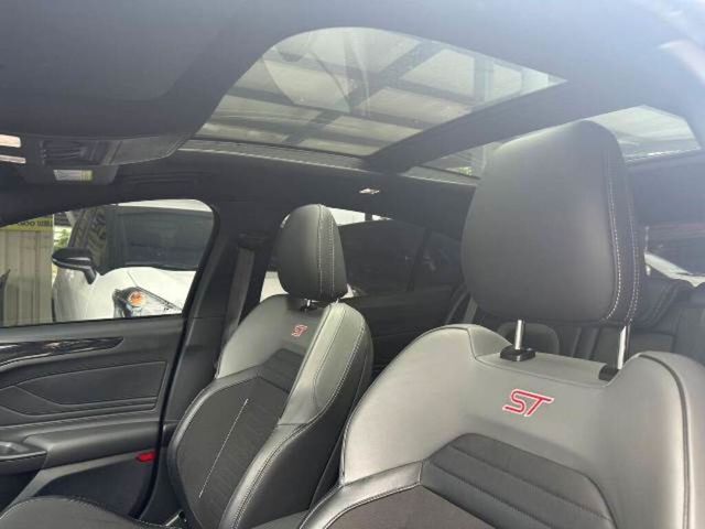 FORD福特 FOCUS ST  第4張相片