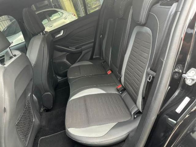 FORD福特 FOCUS ST  第5張相片