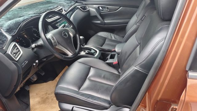 NISSAN日產 X-TRAIL  第5張相片