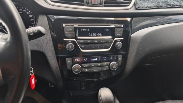 NISSAN日產 X-TRAIL  第9張相片