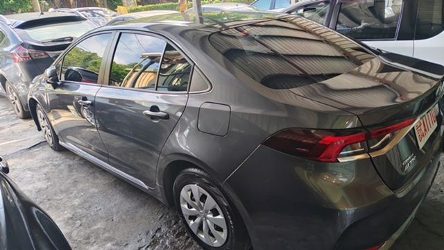 TOYOTA豐田 ALTIS  第4張相片