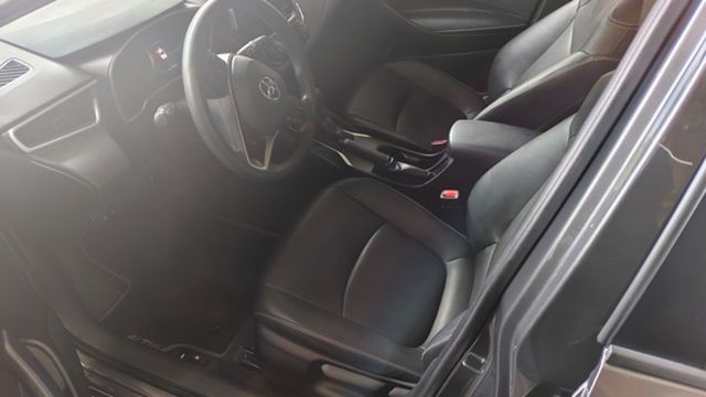 TOYOTA豐田 ALTIS  第5張相片