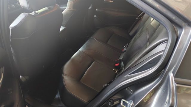 TOYOTA豐田 ALTIS  第6張相片