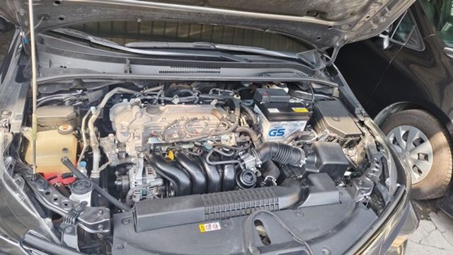 TOYOTA豐田 ALTIS  第8張相片