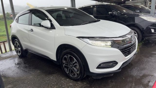 HONDA本田 HR-V  第2張相片