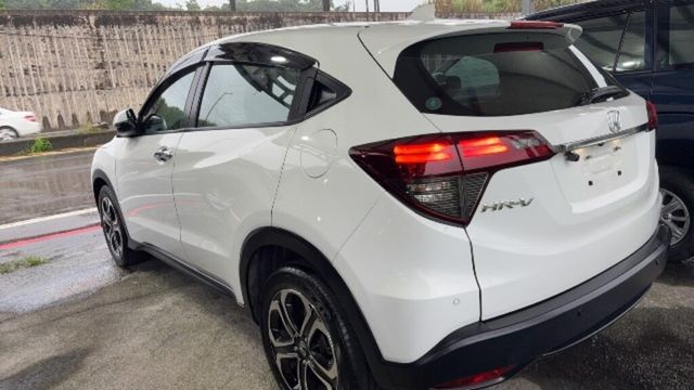HONDA本田 HR-V  第3張相片