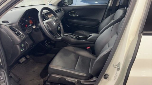 HONDA本田 HR-V  第7張相片