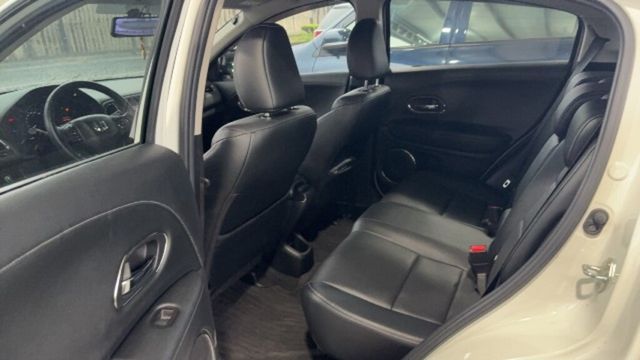 HONDA本田 HR-V  第8張相片