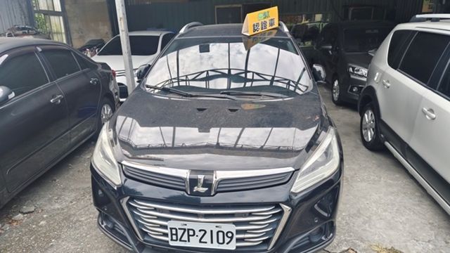 LUXGEN納智捷 U6 GT  第3張相片