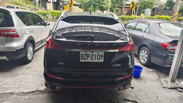 LUXGEN納智捷 U6 GT  第4張相片