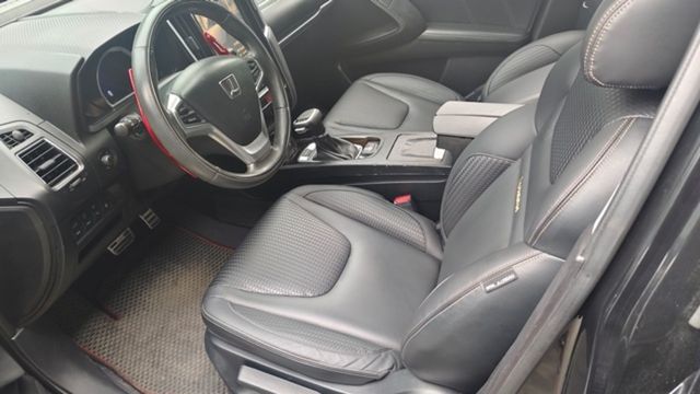 LUXGEN納智捷 U6 GT  第8張相片