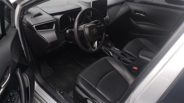 TOYOTA豐田 ALTIS  第5張相片