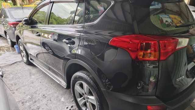 TOYOTA豐田 RAV4  第4張相片