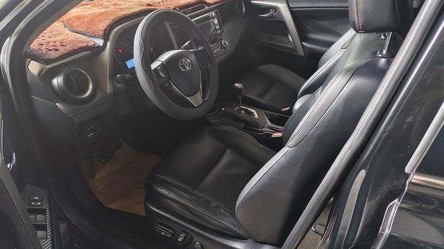 TOYOTA豐田 RAV4  第5張相片