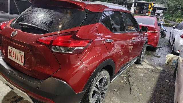 NISSAN日產 KICKS  第2張相片