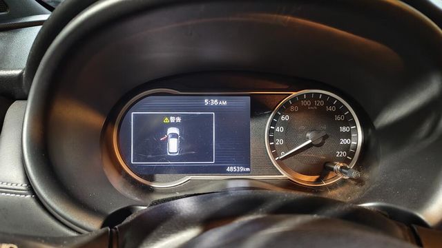 NISSAN日產 KICKS  第5張相片