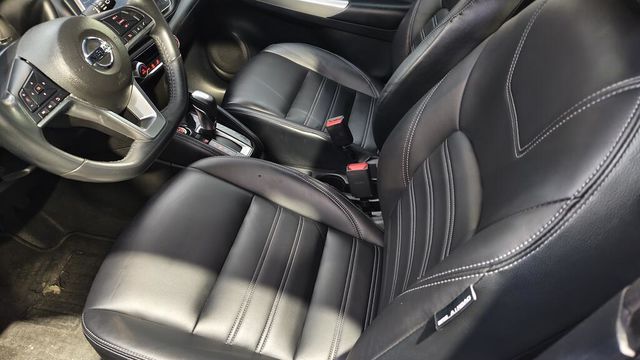 NISSAN日產 KICKS  第6張相片