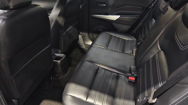 NISSAN日產 KICKS  第7張相片