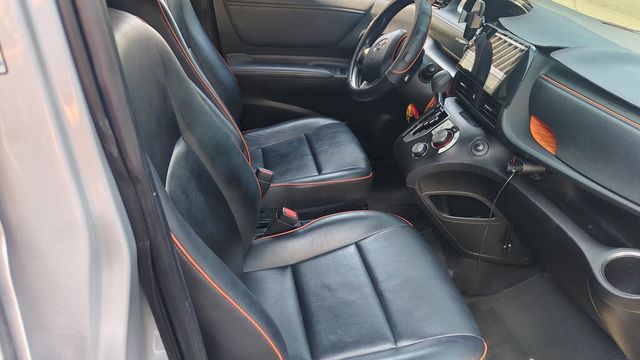 TOYOTA豐田 SIENTA  第4張相片