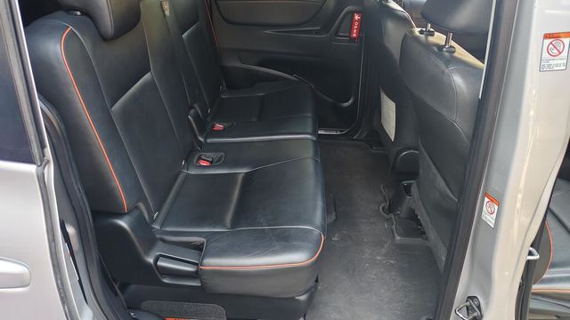 TOYOTA豐田 SIENTA  第5張相片