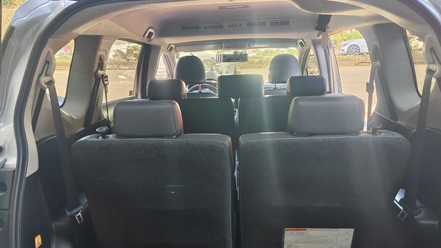 TOYOTA豐田 SIENTA  第6張相片