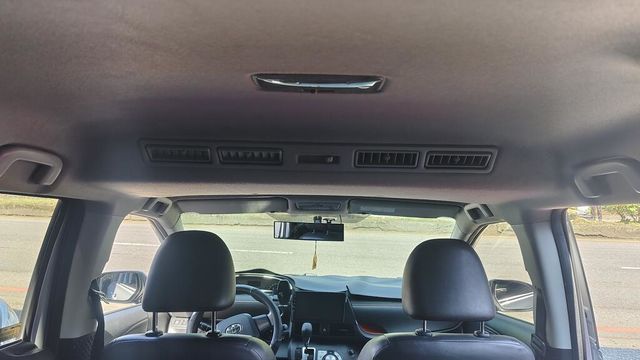 TOYOTA豐田 SIENTA  第7張相片