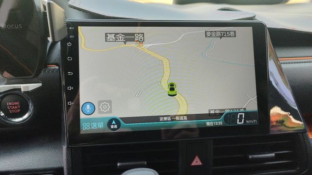 TOYOTA豐田 SIENTA  第9張相片