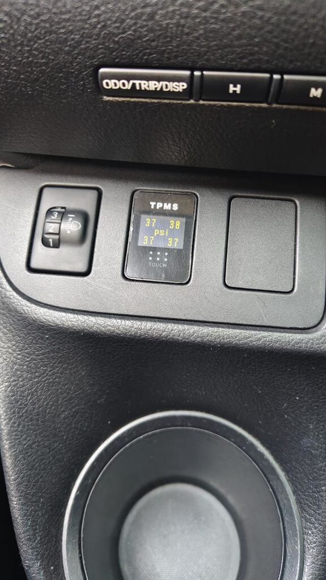 TOYOTA豐田 SIENTA  第11張相片