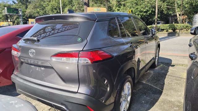 TOYOTA豐田 COROLLA CROSS  第2張相片