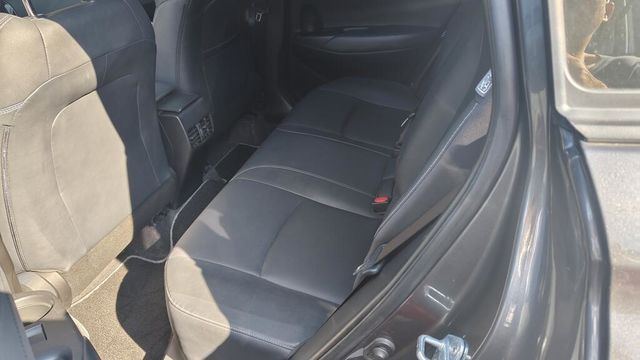 TOYOTA豐田 COROLLA CROSS  第6張相片