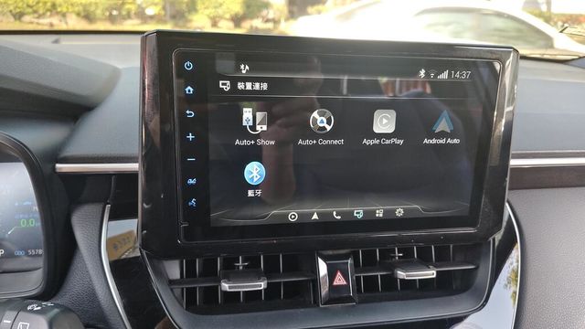 TOYOTA豐田 COROLLA CROSS  第10張相片