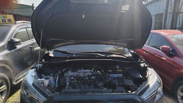 TOYOTA豐田 COROLLA CROSS  第11張相片