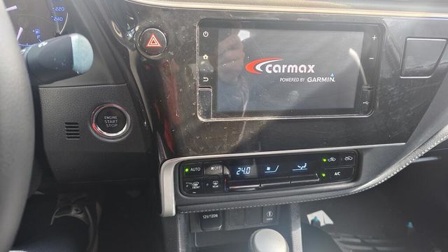 TOYOTA豐田 ALTIS  第9張相片