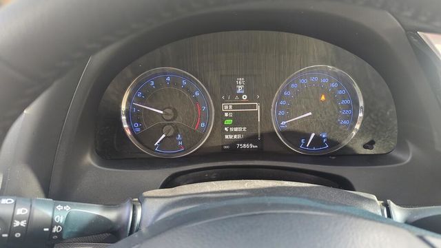 TOYOTA豐田 ALTIS  第11張相片