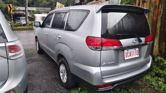 MITSUBISHI三菱 ZINGER  第2張相片