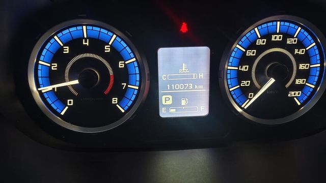 MITSUBISHI三菱 ZINGER  第5張相片