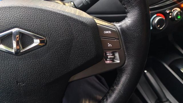 MITSUBISHI三菱 ZINGER  第7張相片