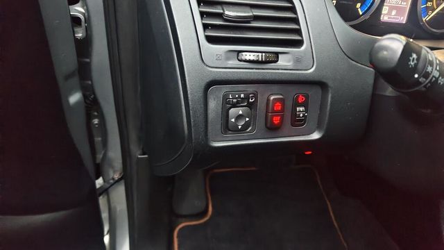 MITSUBISHI三菱 ZINGER  第8張相片