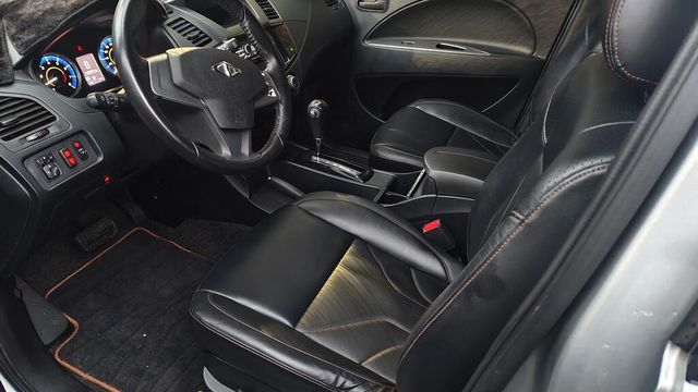 MITSUBISHI三菱 ZINGER  第9張相片