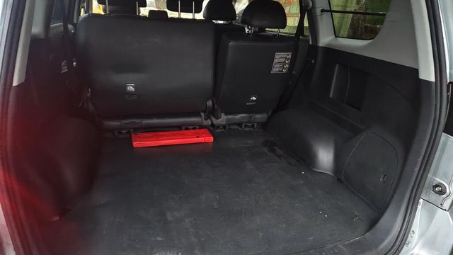 MITSUBISHI三菱 ZINGER  第10張相片