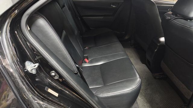 TOYOTA豐田 ALTIS  第5張相片