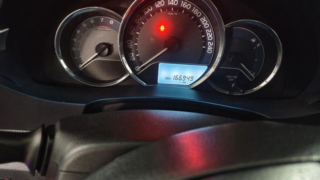 TOYOTA豐田 ALTIS  第6張相片