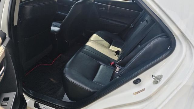 TOYOTA豐田 ALTIS  第5張相片