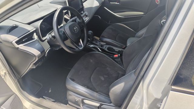 TOYOTA豐田 AURIS  第5張相片