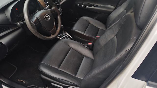 TOYOTA豐田 YARIS  第5張相片