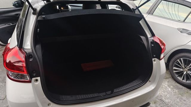 TOYOTA豐田 YARIS  第6張相片