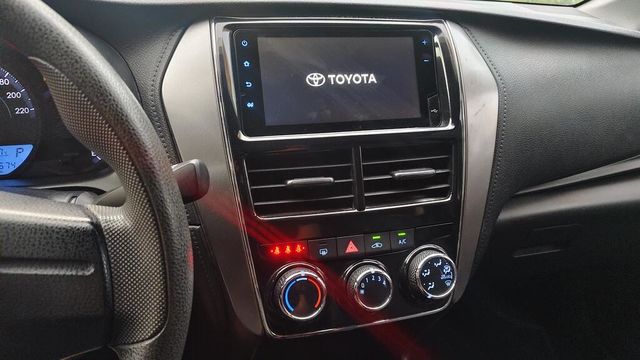 TOYOTA豐田 YARIS  第8張相片